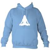 Yogi White - Hoodie