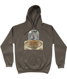 AWDis College Hoodie shiva