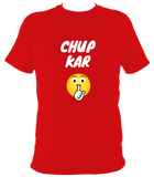 Chup Kar W01 - Shirt