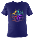Yantra 320 - T-Shirt