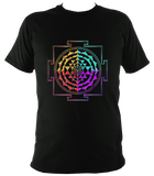 Yantra 320 - T-Shirt