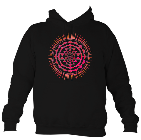 Yantra 240 - Hoodie