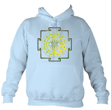 Yantra 3 - Hoodie Kids