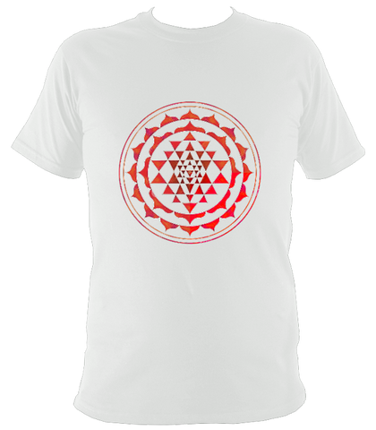 Yantra 150 - T-Shirt