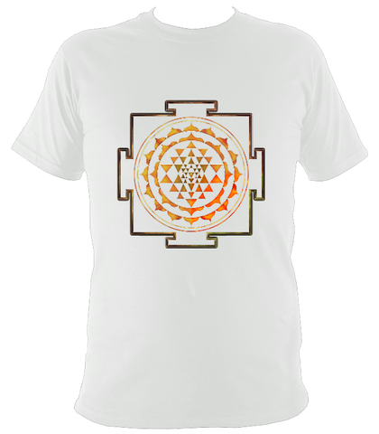 Yantra 240 - T-Shirt