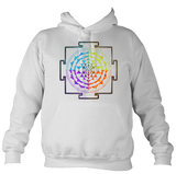 Yantra 7 - Hoodie Kids