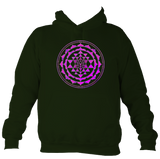 Yantra 120 - Hoodie Kids