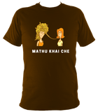 Mathu Khai Che