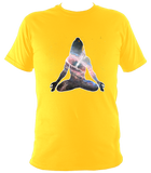 Yogi Universe - T Shirt