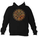 Yantra 140 - Hoodie
