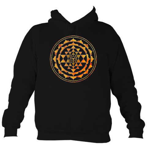 Yantra 140 - Hoodie
