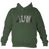 Aum- Hoodie