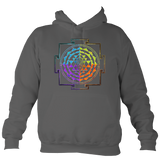 Yantra 90 - Hoodie
