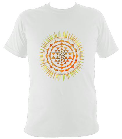 Yantra 50 - T-Shirt