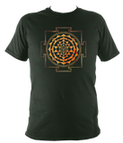 Yantra 20 - T Shirt Kids