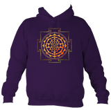Yantra 20 - Hoodie Kids