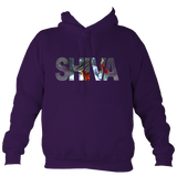 Shiva - Kids Hoodie