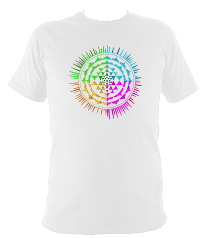 Yantra 170 - T Shirt Kids