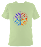 Yantra 210 - T-Shirt
