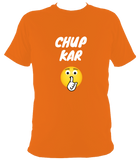 Chup Kar W01 - Shirt