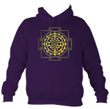 Yantra 40 - Hoodie