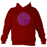 Yantra 160 - Hoodie Kids