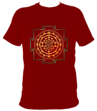 Yantra 240 - T-Shirt