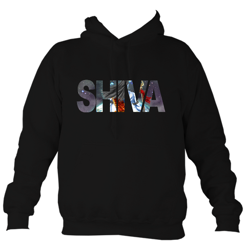 Shiva - Kids Hoodie