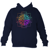 Yantra 8 - Hoodie Kids