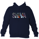 Shiva - Kids Hoodie