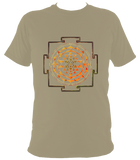 Yantra 240 - T-Shirt