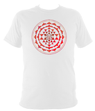 Yantra 90 - T Shirt Kids