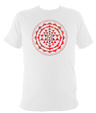 Yantra 90 - T Shirt Kids