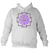 Yantra 4 - Hoodie Kids