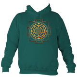 Yantra 30 - Hoodie