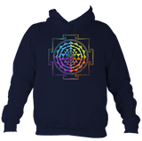 Yantra 90 - Hoodie