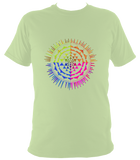 Yantra 100 - T-Shirt