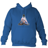 Yogi Universe - Hoodie