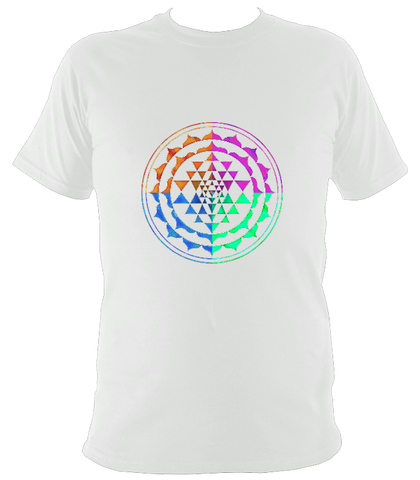 Yantra 170 - T-Shirt