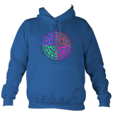 Yantra 210 - Hoodie