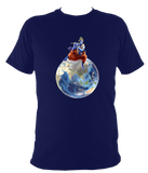 Krishna's World - Unisex T-Shirt - Kids