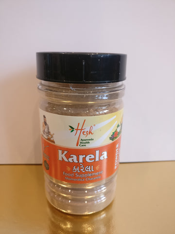 Karela - Hesh 100g