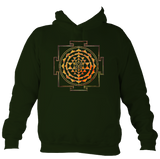 Yantra 20 - Hoodie Kids