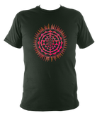 Yantra 120 - T Shirt Kids