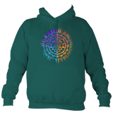 Yantra 40 - Hoodie Kids