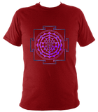 Yantra 260 - T-Shirt
