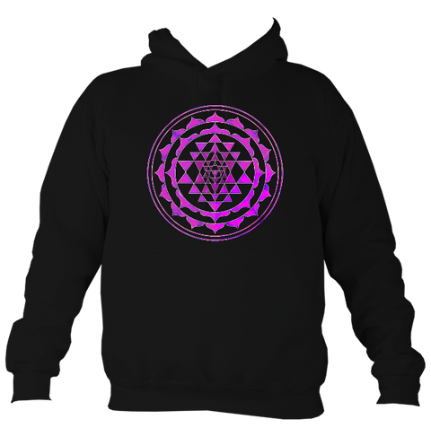 Yantra 160 - Hoodie