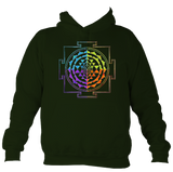 Yantra 7 - Hoodie Kids