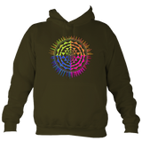 Yantra 300 - Hoodie