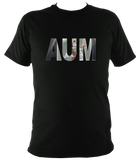 Aum - T Shirt